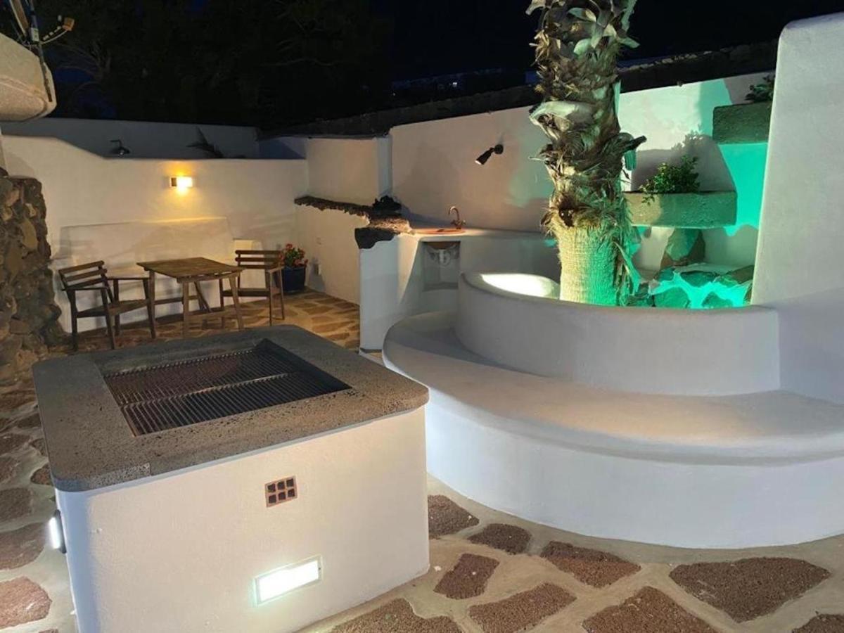 Casa Susanne Famara Dış mekan fotoğraf