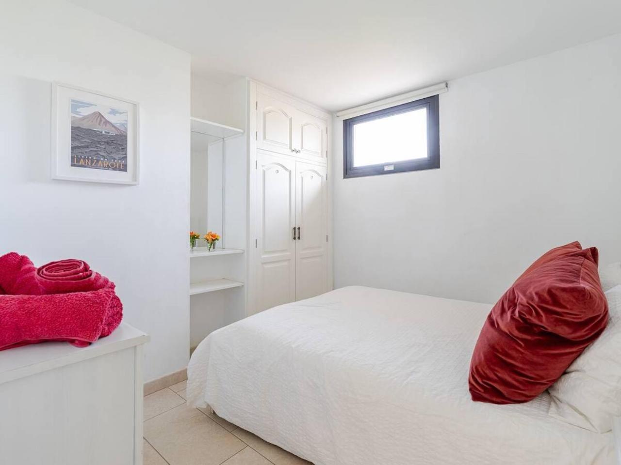 Casa Susanne Famara Dış mekan fotoğraf